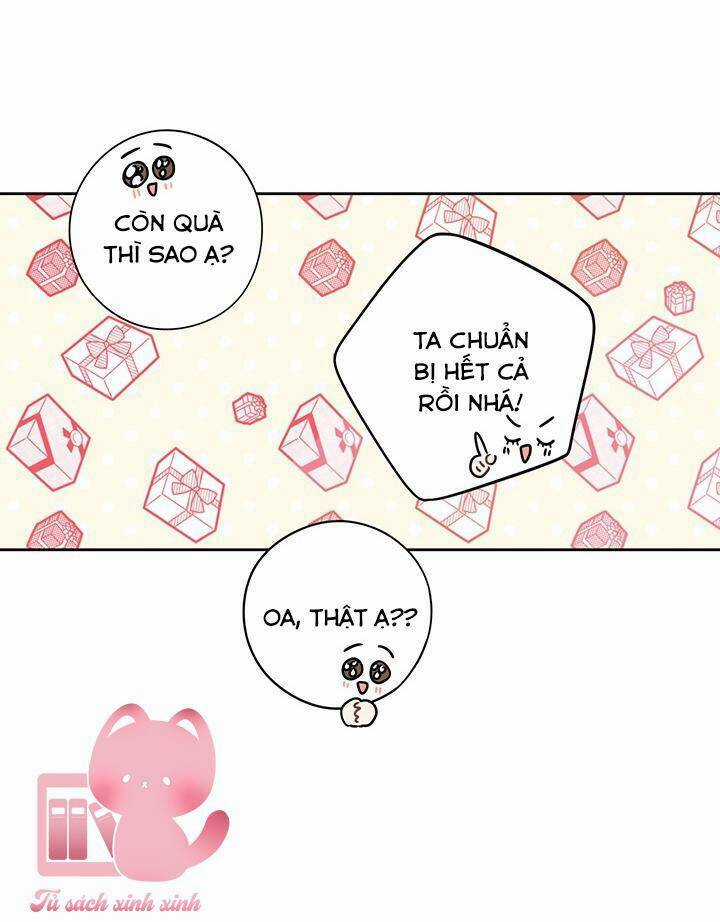 Hoàng Nữ Tóc Đen Chapter 75 trang 26