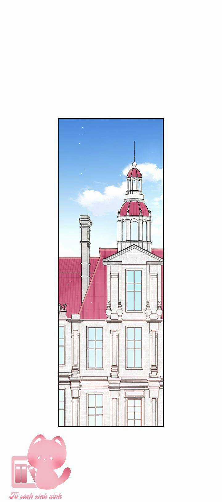 Hoàng Nữ Tóc Đen Chapter 75 trang 3