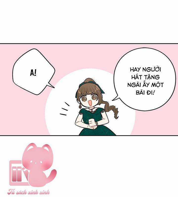 Hoàng Nữ Tóc Đen Chapter 75 trang 32