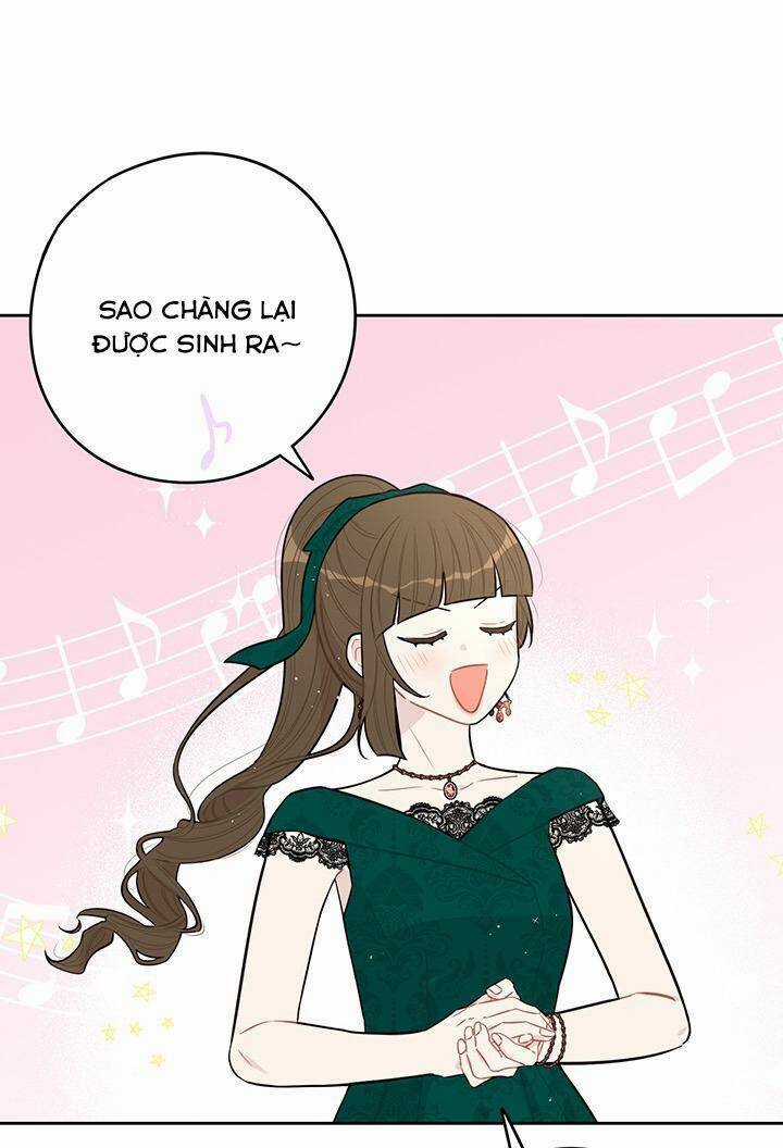 Hoàng Nữ Tóc Đen Chapter 75 trang 34