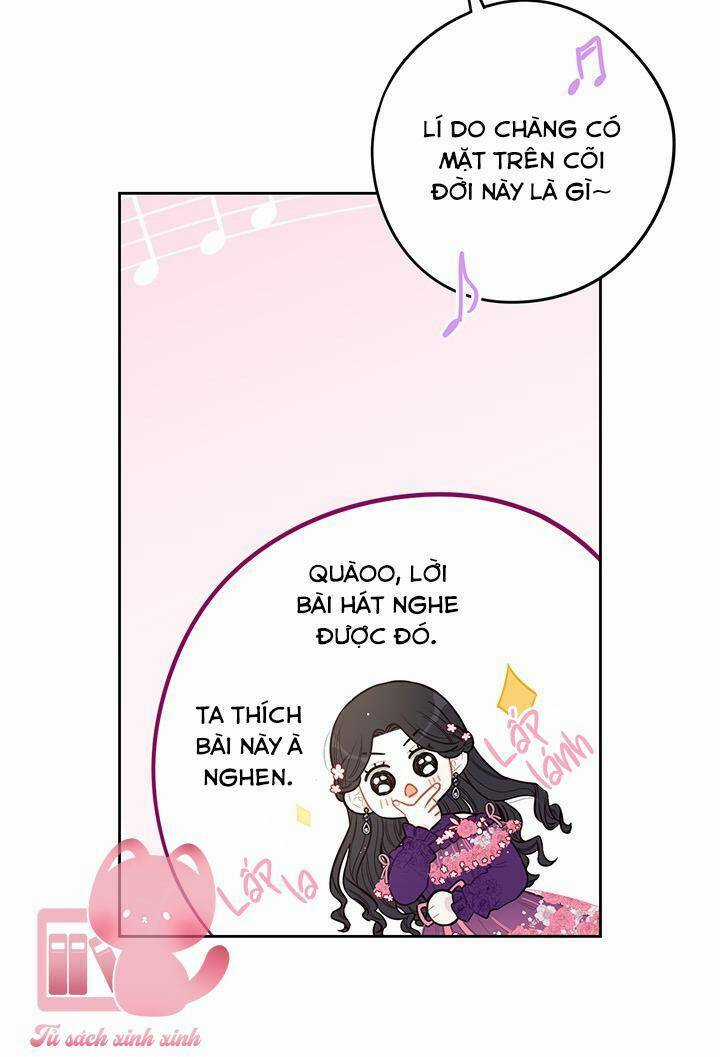 Hoàng Nữ Tóc Đen Chapter 75 trang 35