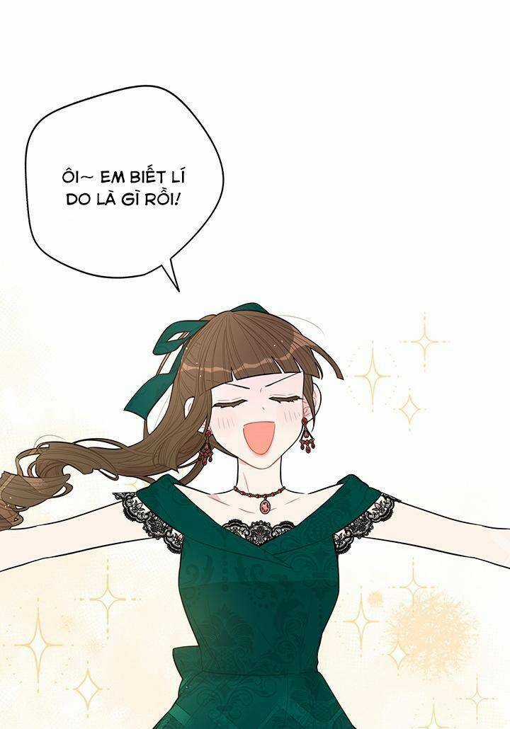 Hoàng Nữ Tóc Đen Chapter 75 trang 36