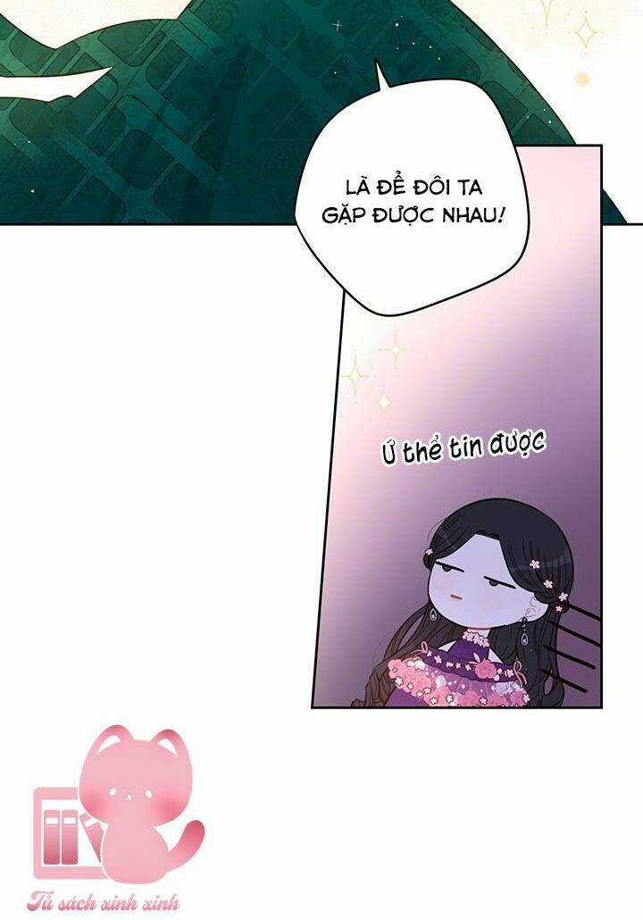 Hoàng Nữ Tóc Đen Chapter 75 trang 37