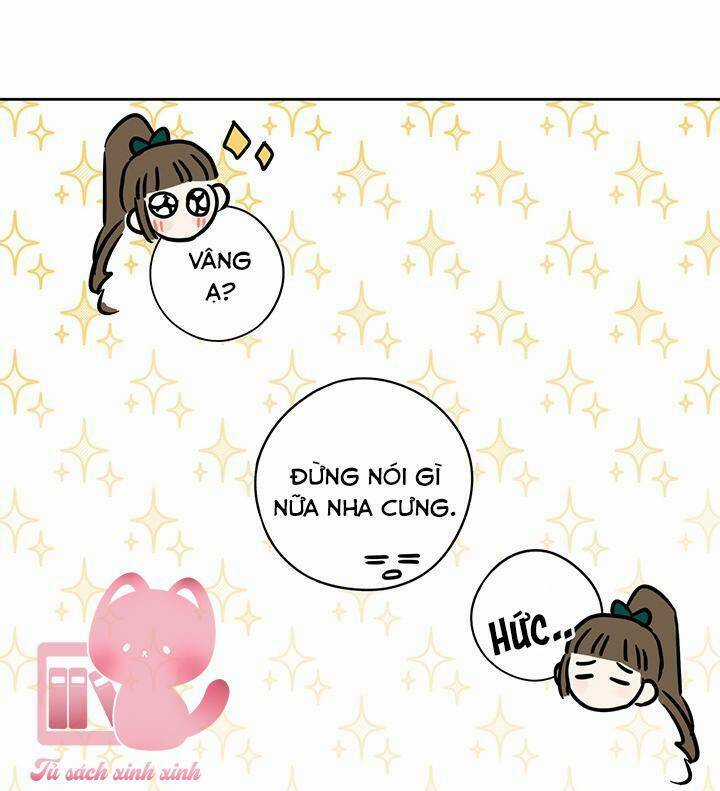 Hoàng Nữ Tóc Đen Chapter 75 trang 39