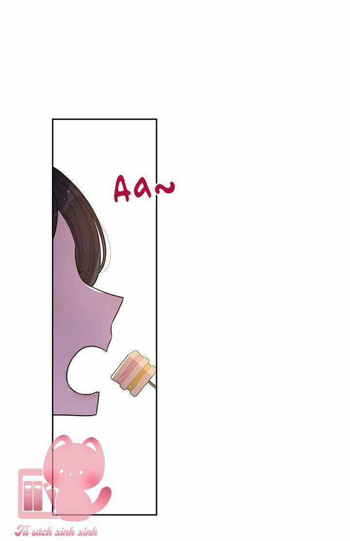 Hoàng Nữ Tóc Đen Chapter 75 trang 4