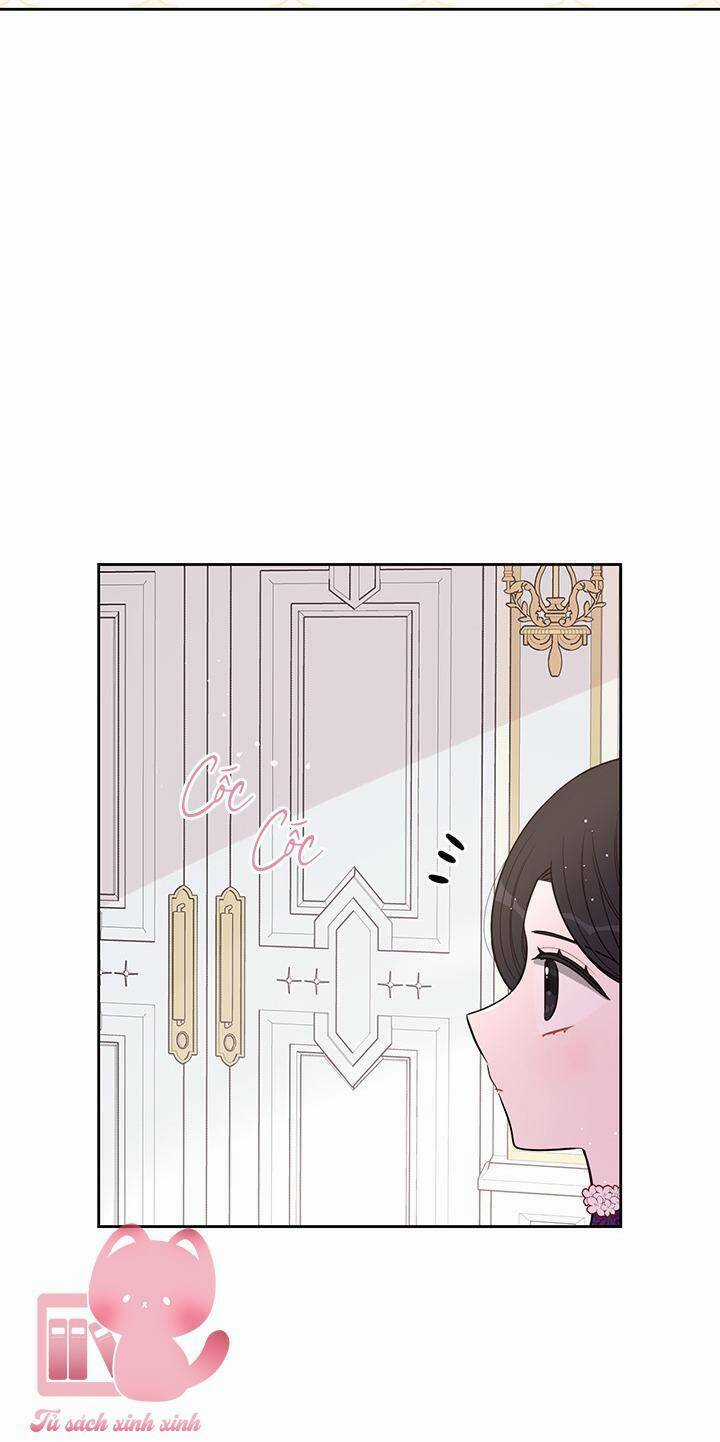 Hoàng Nữ Tóc Đen Chapter 75 trang 40