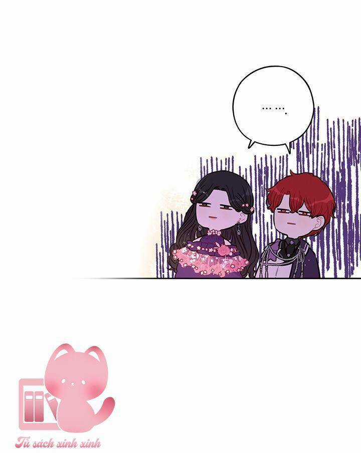 Hoàng Nữ Tóc Đen Chapter 75 trang 44