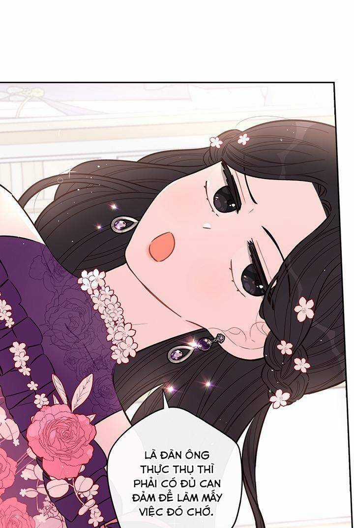 Hoàng Nữ Tóc Đen Chapter 75 trang 48