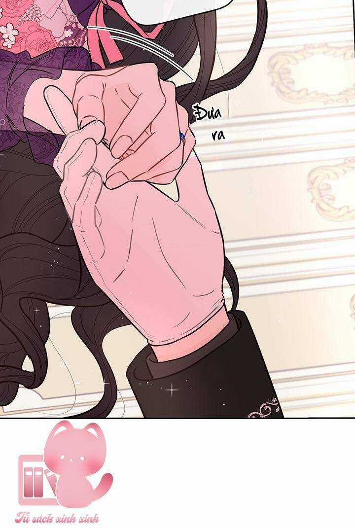 Hoàng Nữ Tóc Đen Chapter 75 trang 49