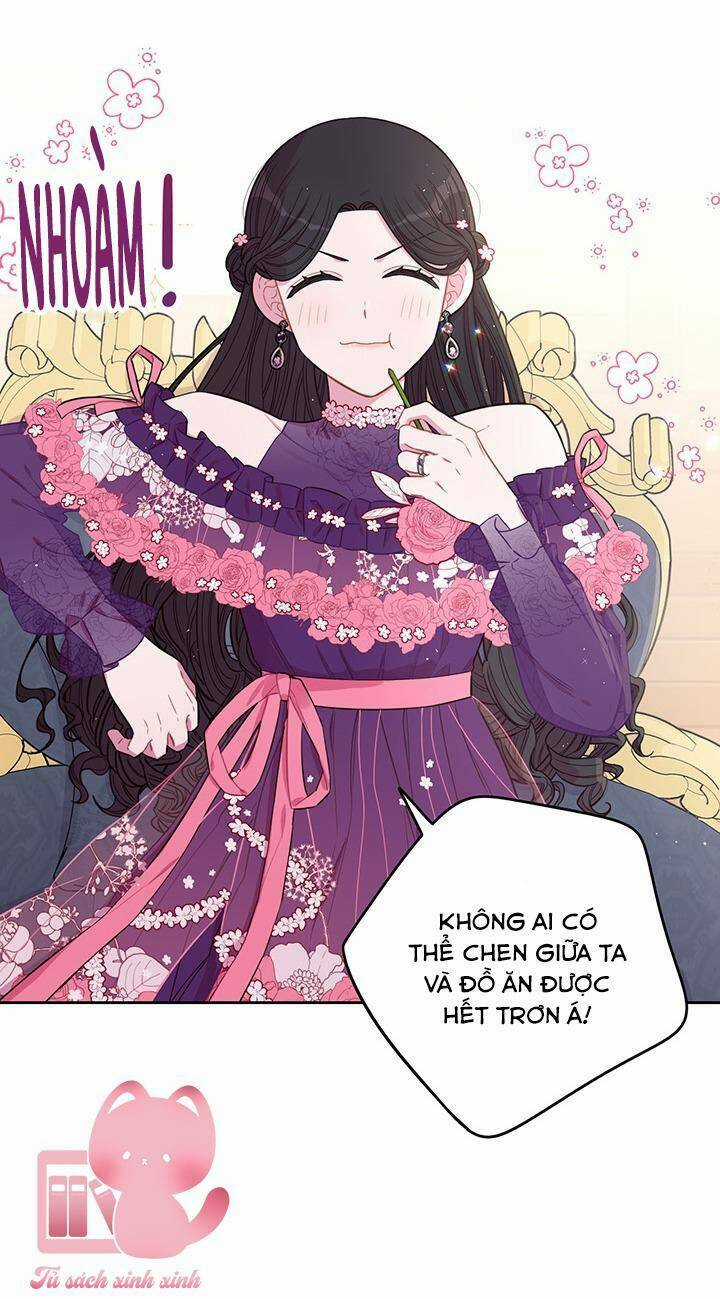 Hoàng Nữ Tóc Đen Chapter 75 trang 5