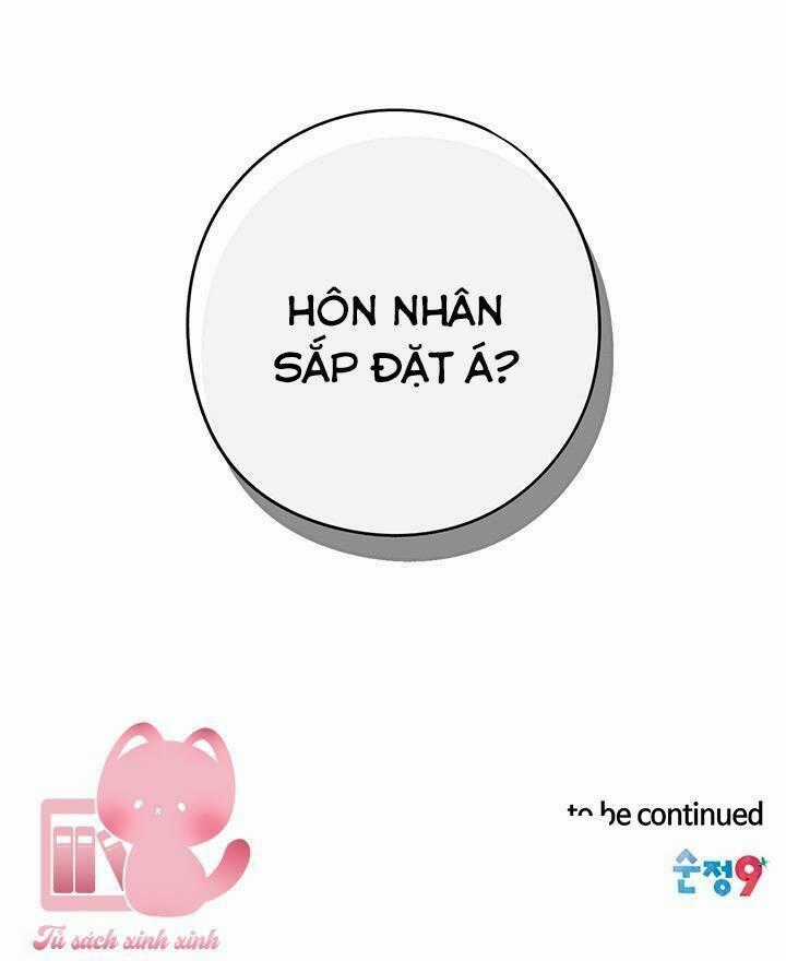 Hoàng Nữ Tóc Đen Chapter 75 trang 59