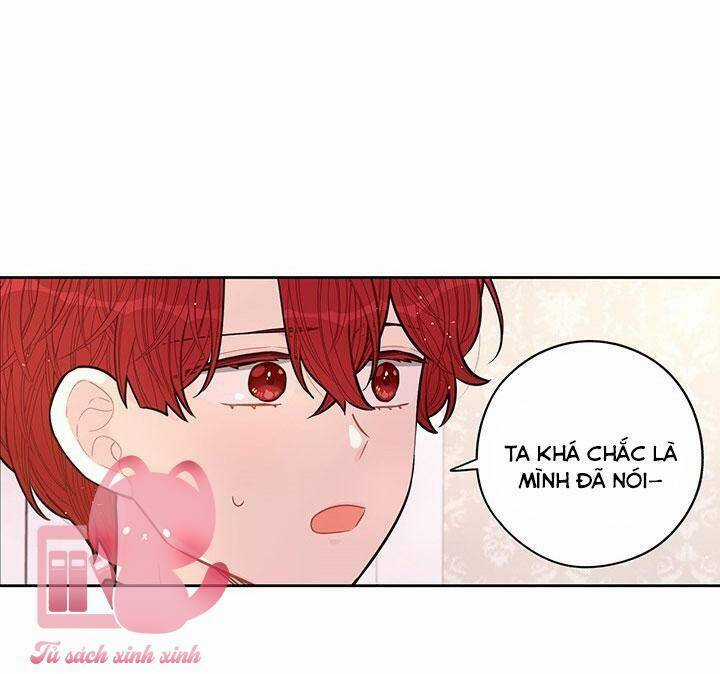 Hoàng Nữ Tóc Đen Chapter 76 trang 52