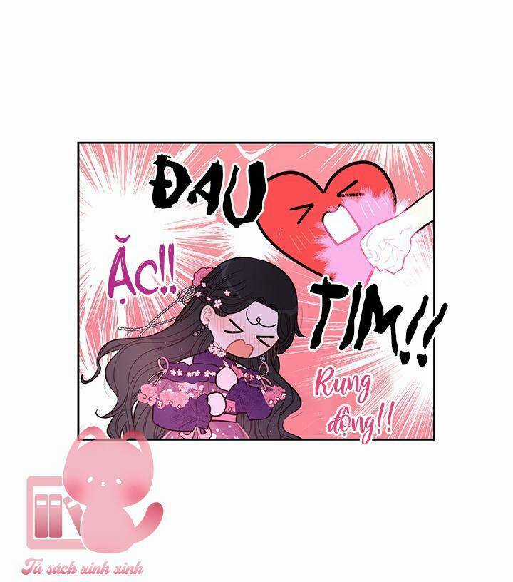 Hoàng Nữ Tóc Đen Chapter 77 trang 10