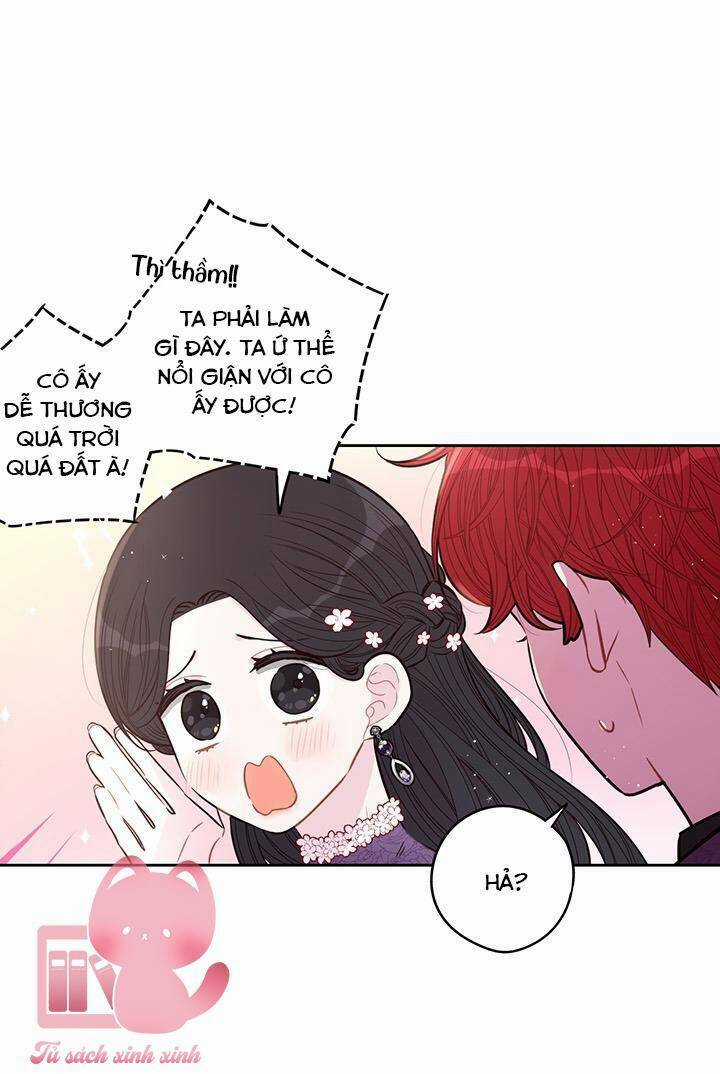 Hoàng Nữ Tóc Đen Chapter 77 trang 11