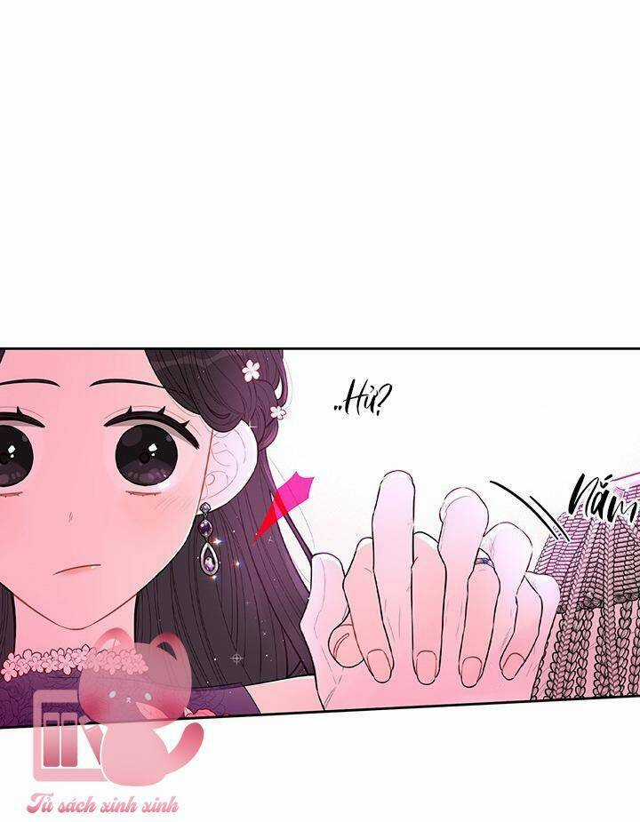 Hoàng Nữ Tóc Đen Chapter 77 trang 23