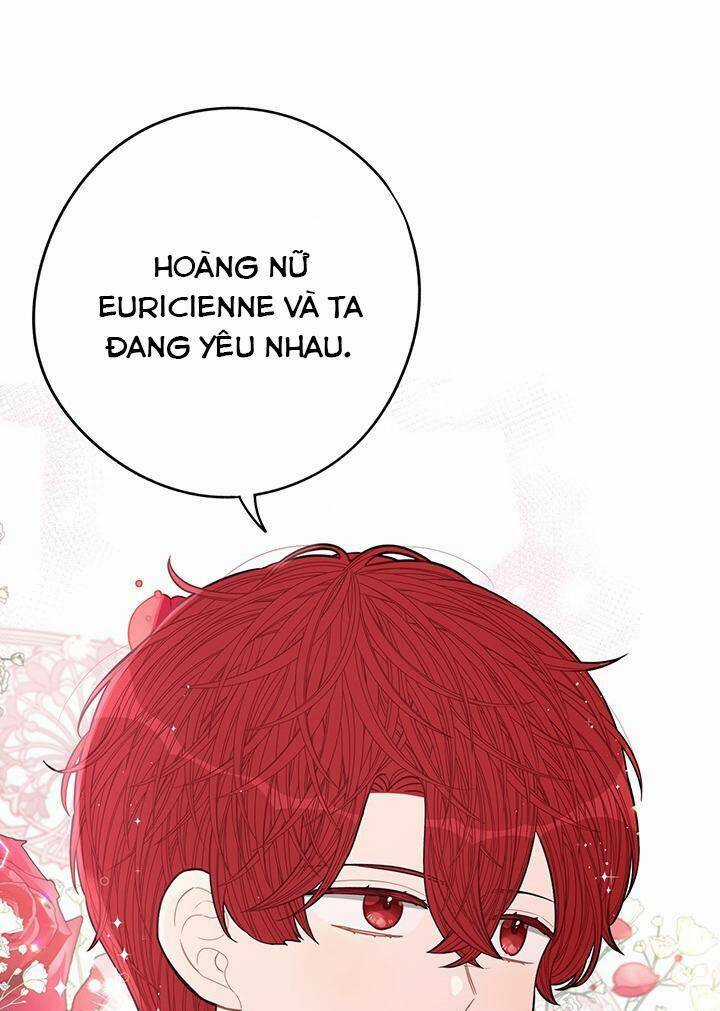 Hoàng Nữ Tóc Đen Chapter 77 trang 24