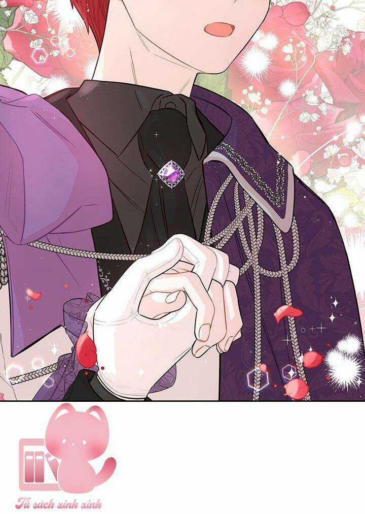 Hoàng Nữ Tóc Đen Chapter 77 trang 25