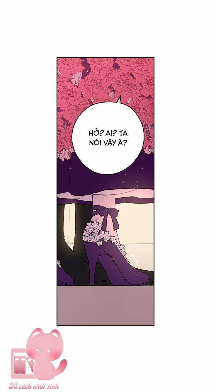 Hoàng Nữ Tóc Đen Chapter 77 trang 31