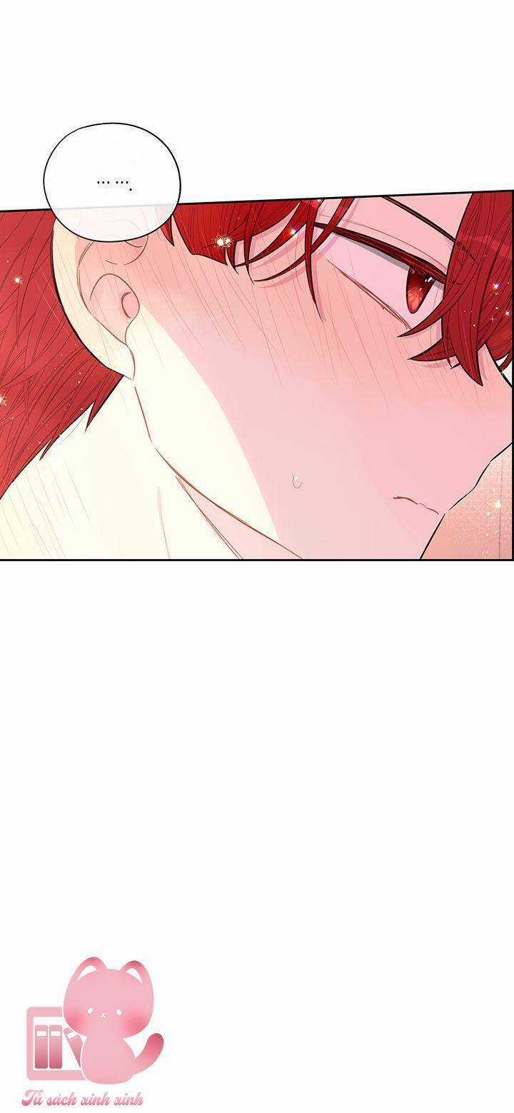 Hoàng Nữ Tóc Đen Chapter 77 trang 36