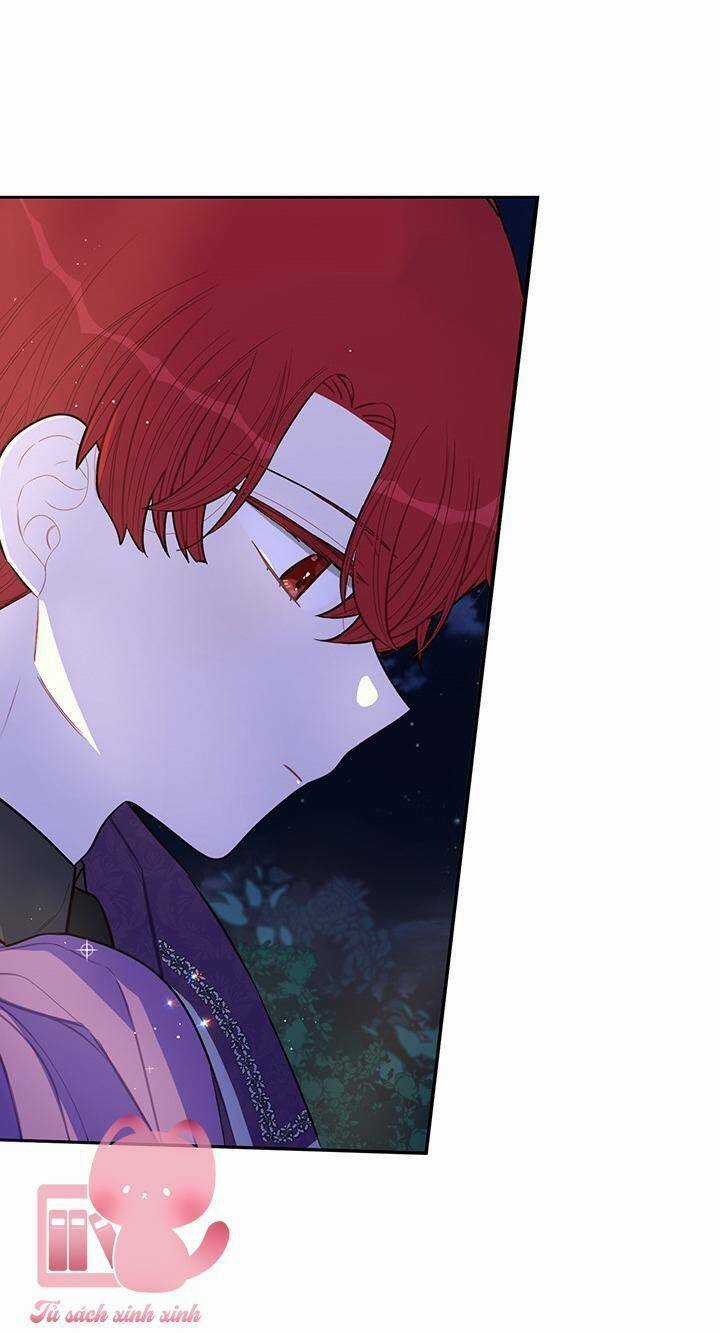 Hoàng Nữ Tóc Đen Chapter 77 trang 48