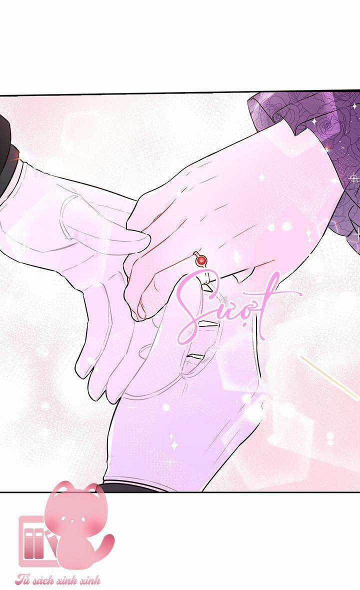 Hoàng Nữ Tóc Đen Chapter 77 trang 49