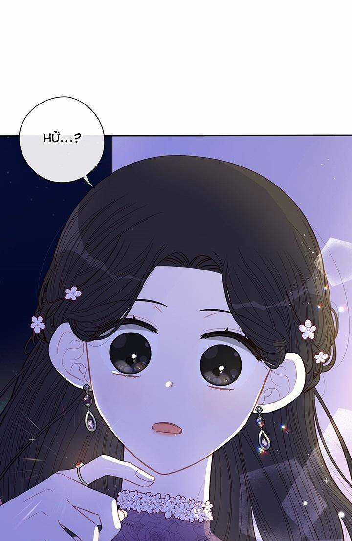 Hoàng Nữ Tóc Đen Chapter 77 trang 50