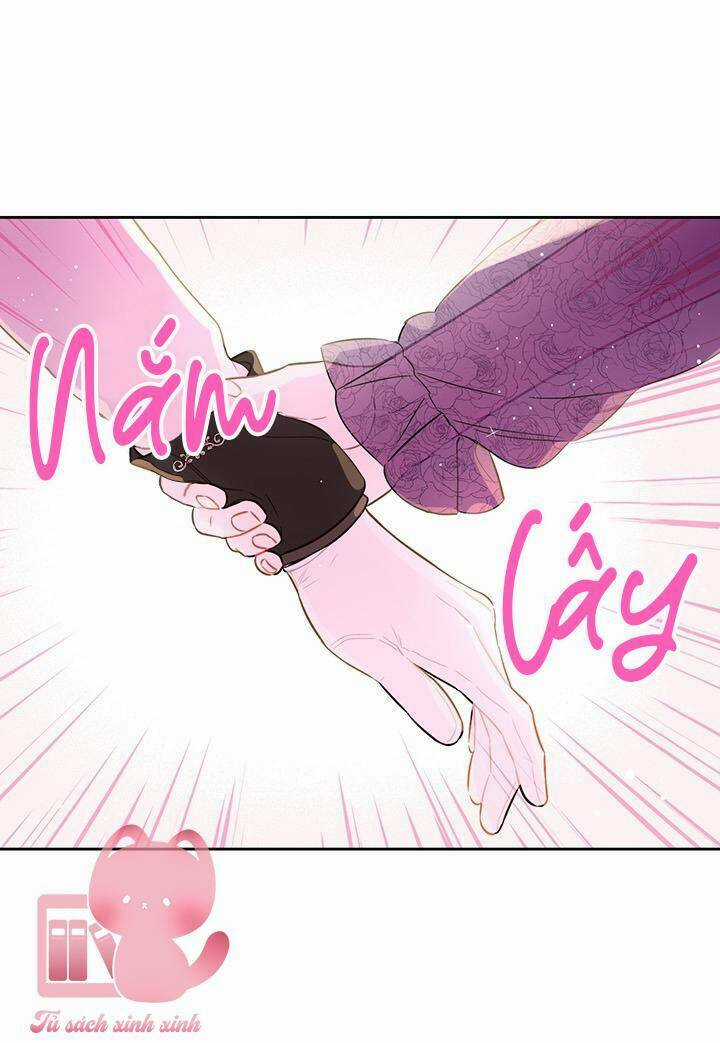 Hoàng Nữ Tóc Đen Chapter 78 trang 11