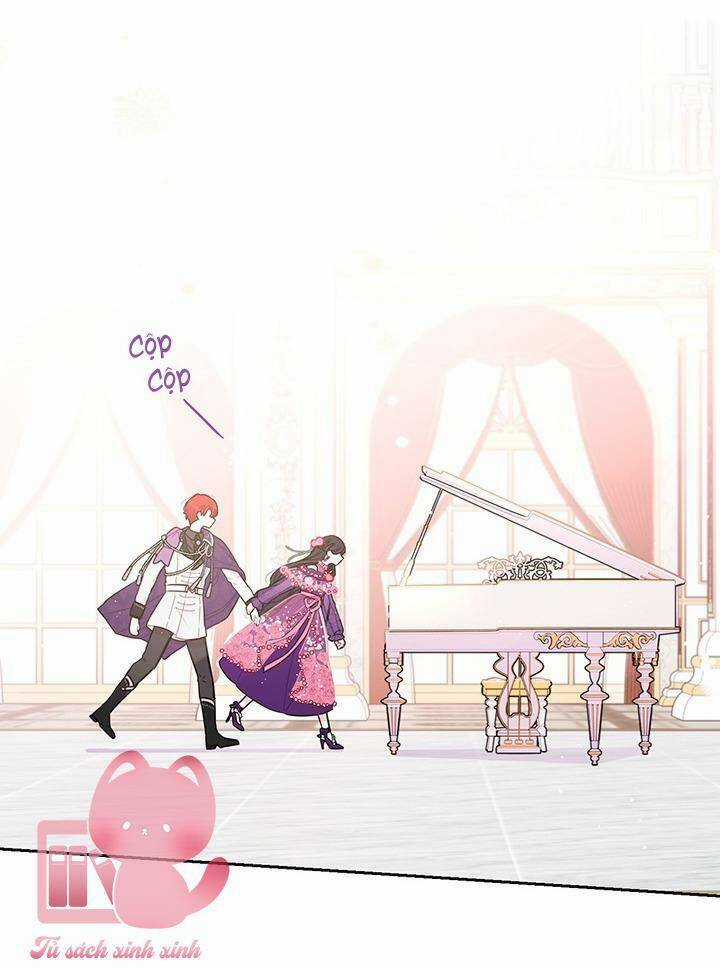 Hoàng Nữ Tóc Đen Chapter 78 trang 13