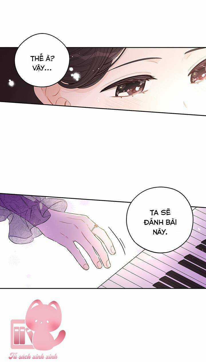 Hoàng Nữ Tóc Đen Chapter 78 trang 15