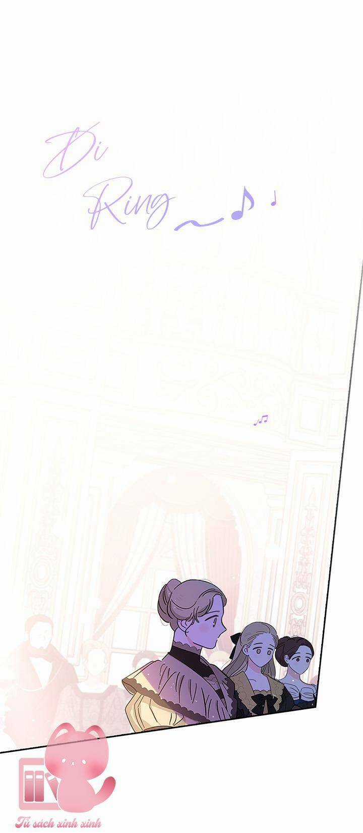 Hoàng Nữ Tóc Đen Chapter 78 trang 16