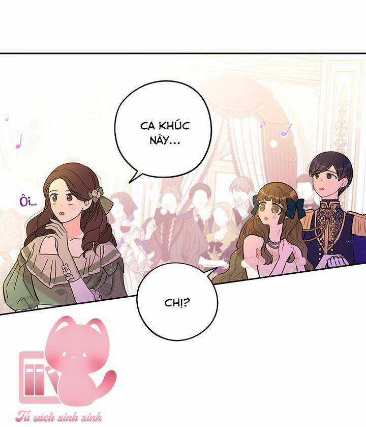 Hoàng Nữ Tóc Đen Chapter 78 trang 17