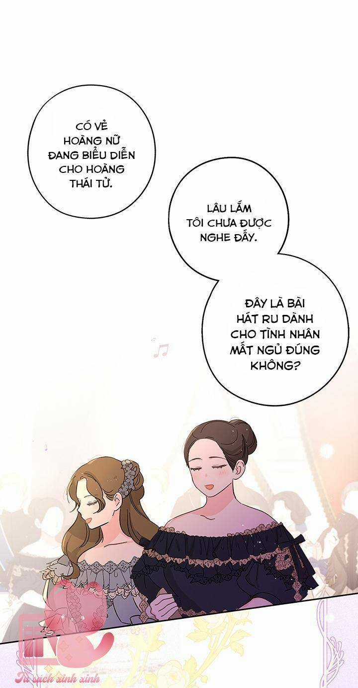 Hoàng Nữ Tóc Đen Chapter 78 trang 18
