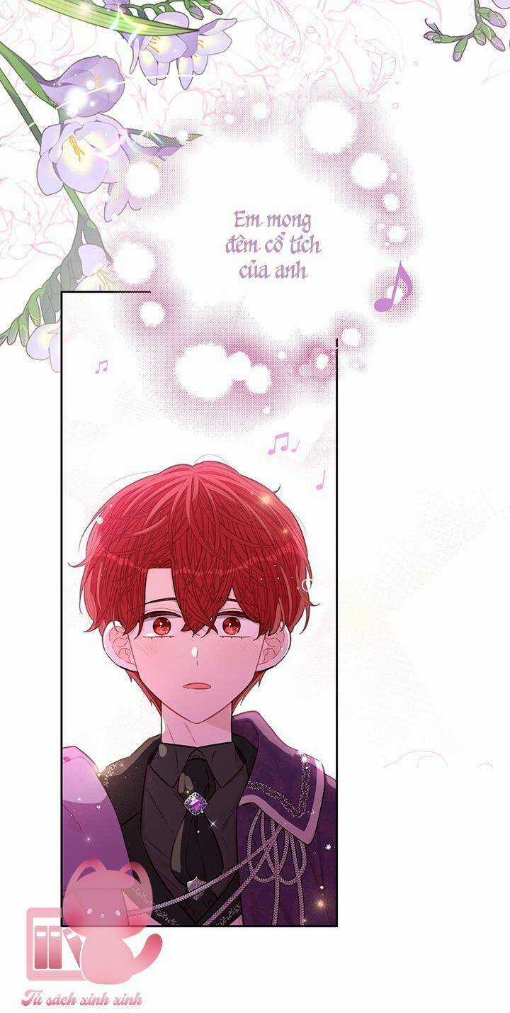 Hoàng Nữ Tóc Đen Chapter 78 trang 20