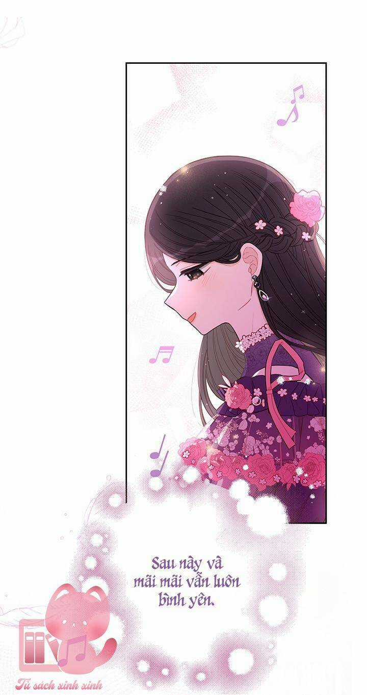 Hoàng Nữ Tóc Đen Chapter 78 trang 21