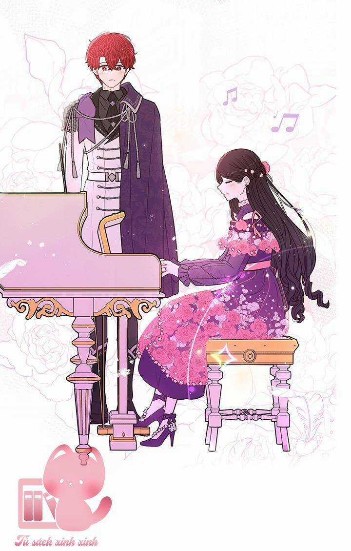 Hoàng Nữ Tóc Đen Chapter 78 trang 22