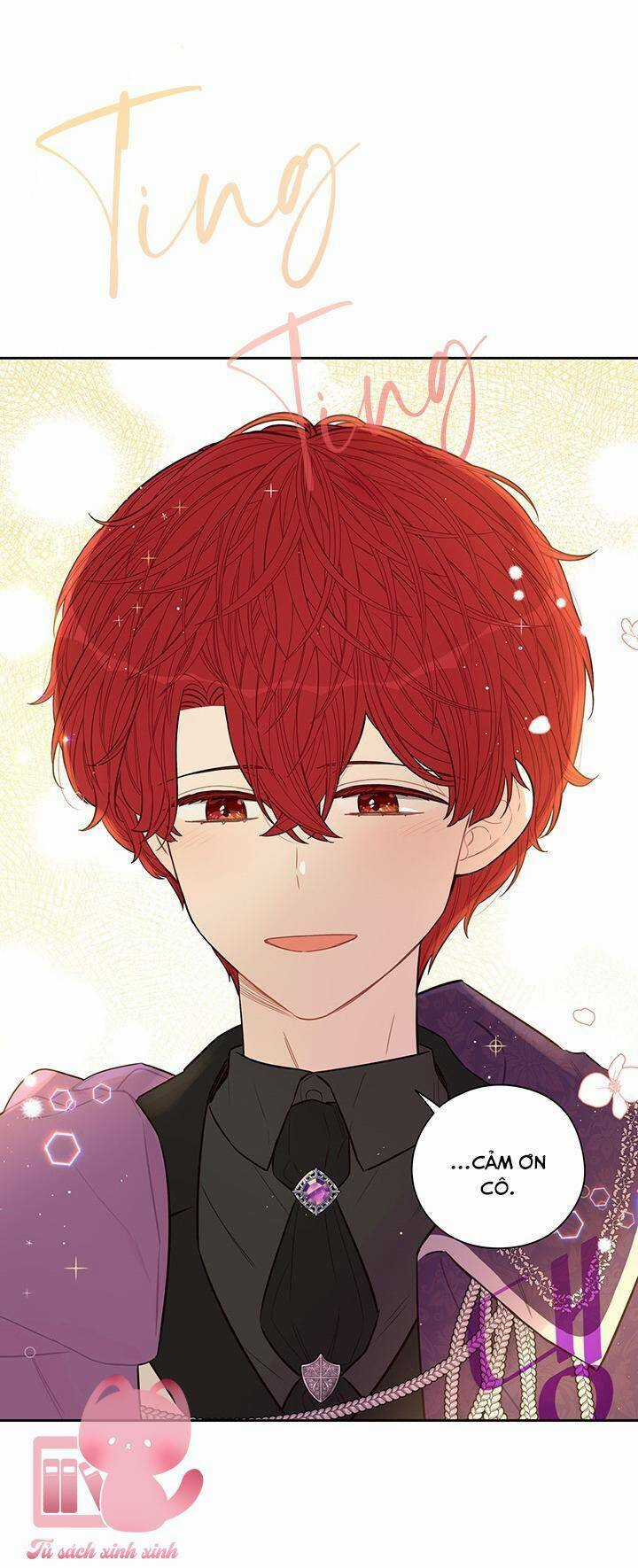 Hoàng Nữ Tóc Đen Chapter 78 trang 27