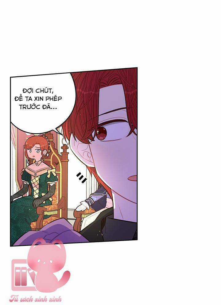 Hoàng Nữ Tóc Đen Chapter 78 trang 29