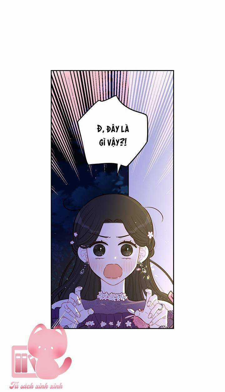 Hoàng Nữ Tóc Đen Chapter 78 trang 3