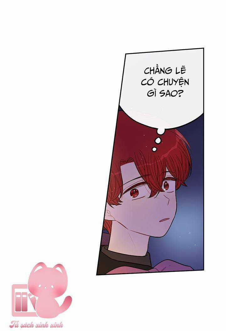 Hoàng Nữ Tóc Đen Chapter 78 trang 31