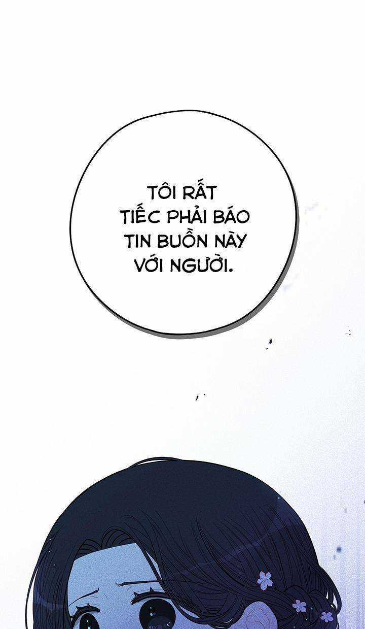 Hoàng Nữ Tóc Đen Chapter 78 trang 34