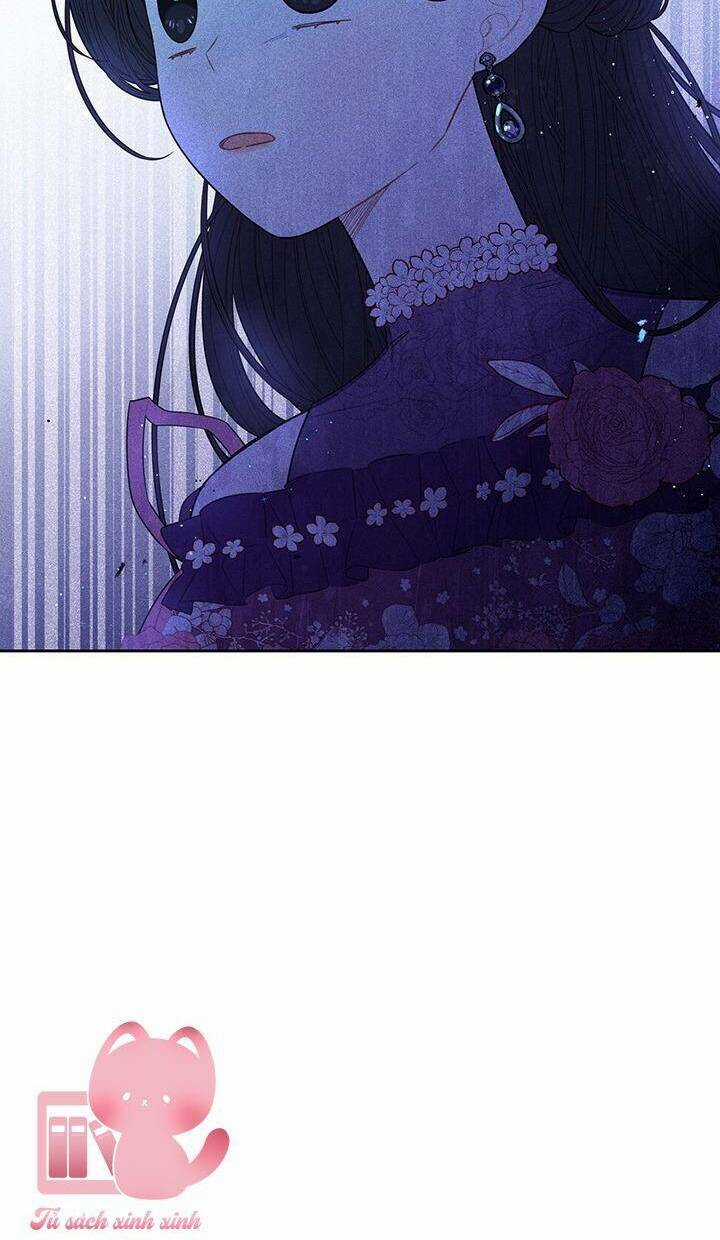 Hoàng Nữ Tóc Đen Chapter 78 trang 35