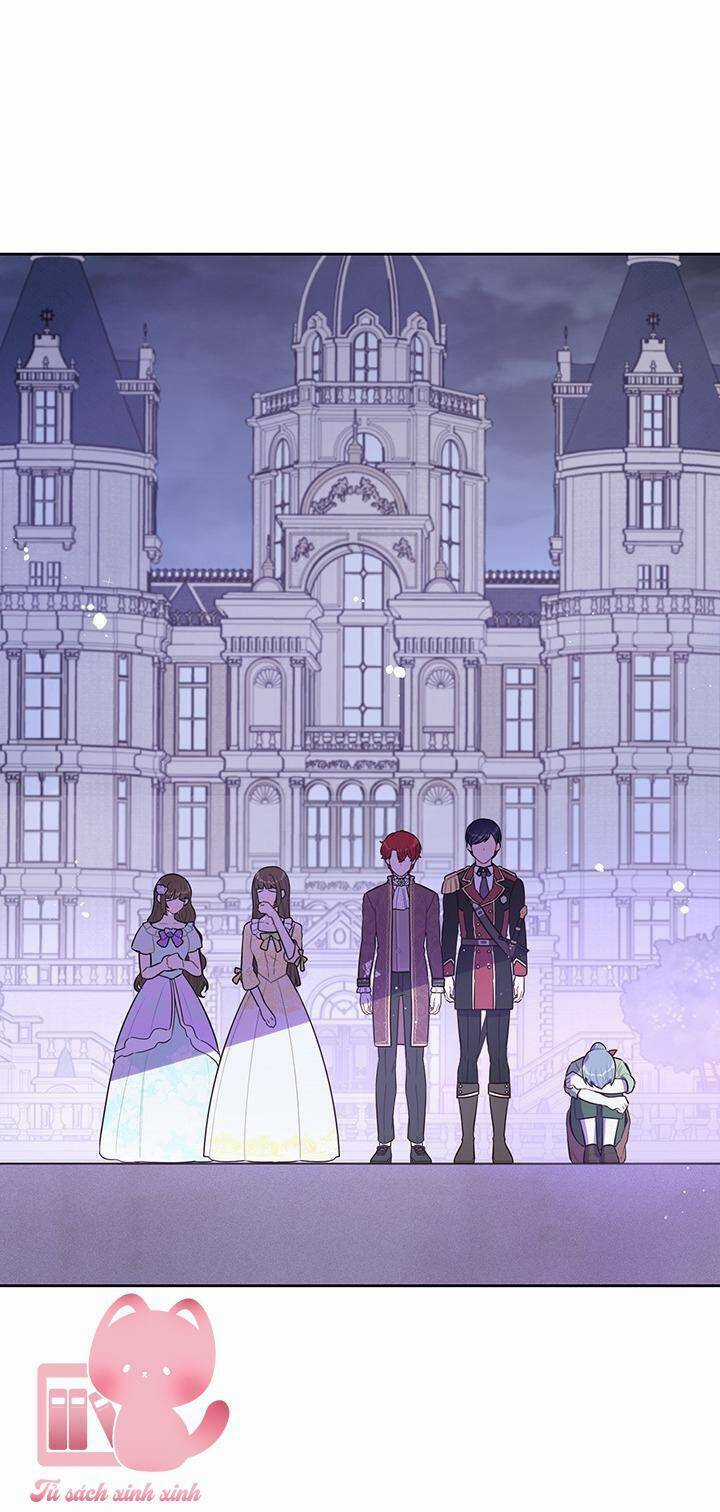 Hoàng Nữ Tóc Đen Chapter 78 trang 38