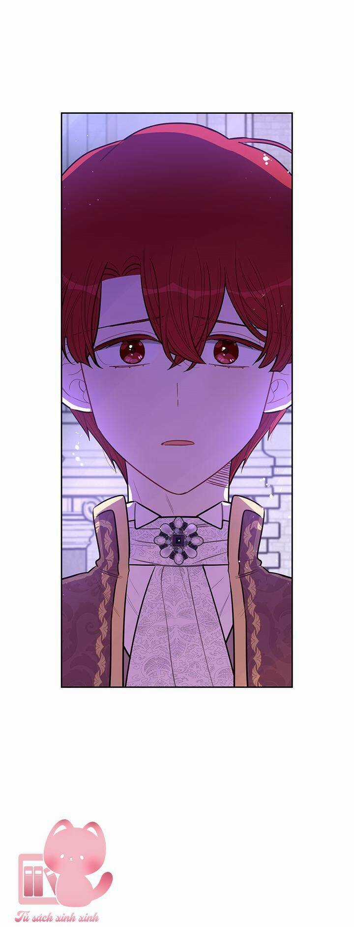 Hoàng Nữ Tóc Đen Chapter 78 trang 39