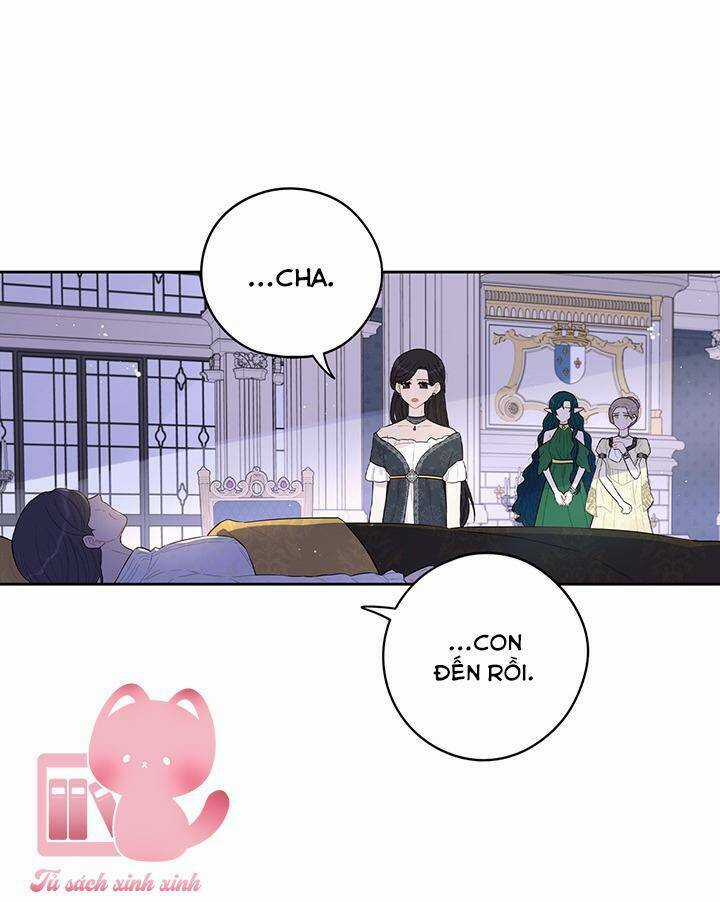 Hoàng Nữ Tóc Đen Chapter 78 trang 41