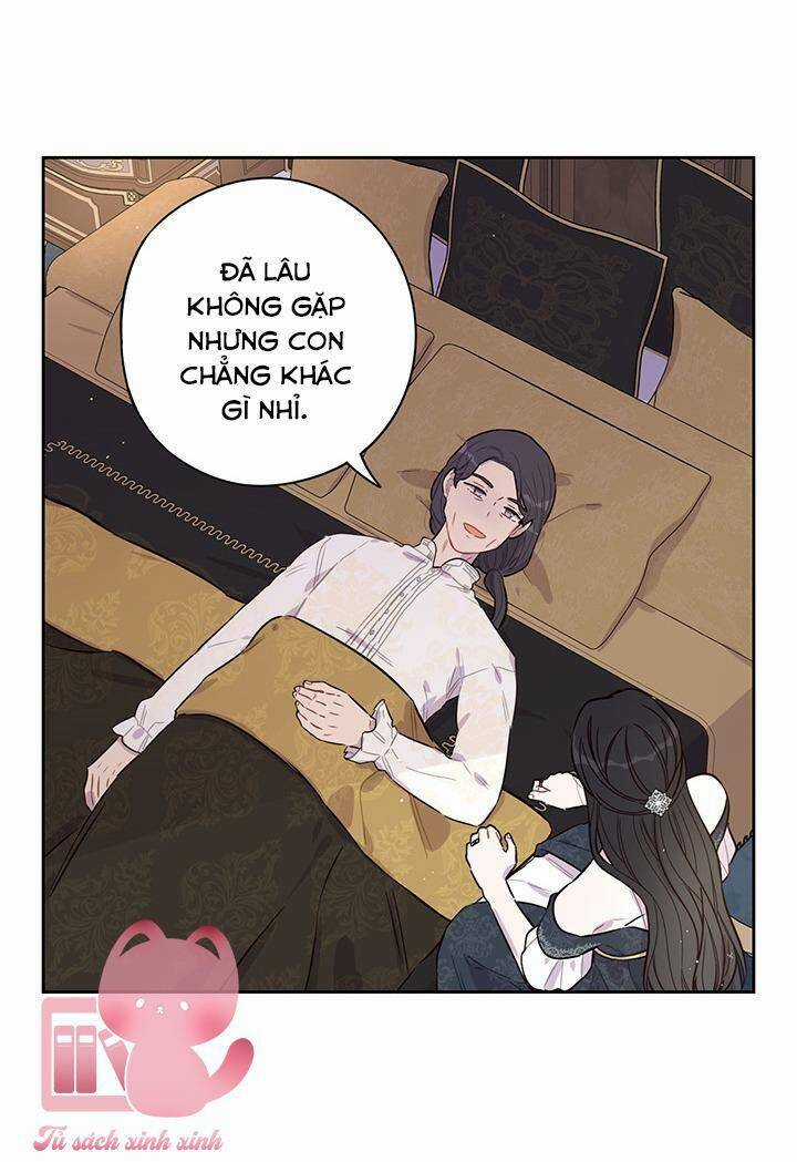 Hoàng Nữ Tóc Đen Chapter 78 trang 42