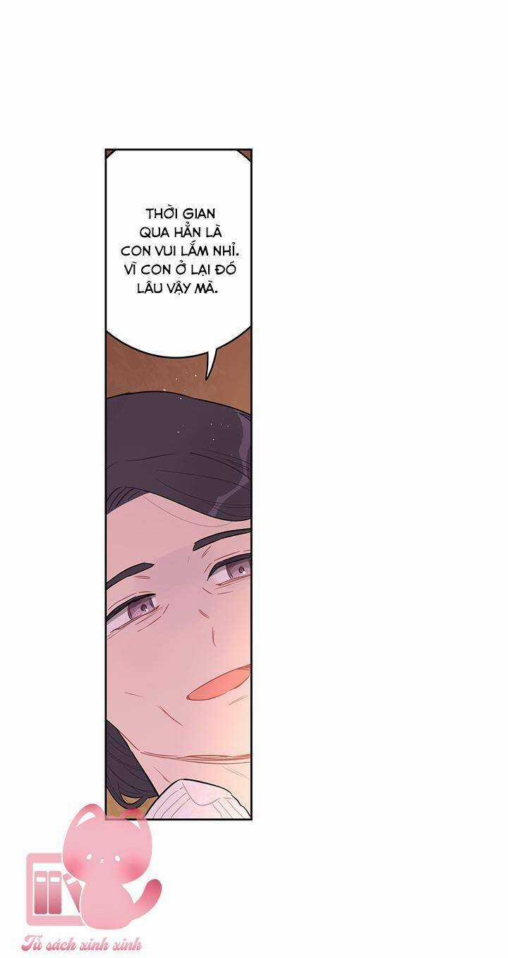 Hoàng Nữ Tóc Đen Chapter 78 trang 45