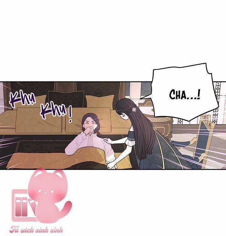 Hoàng Nữ Tóc Đen Chapter 78 trang 47