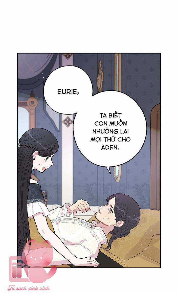 Hoàng Nữ Tóc Đen Chapter 78 trang 48