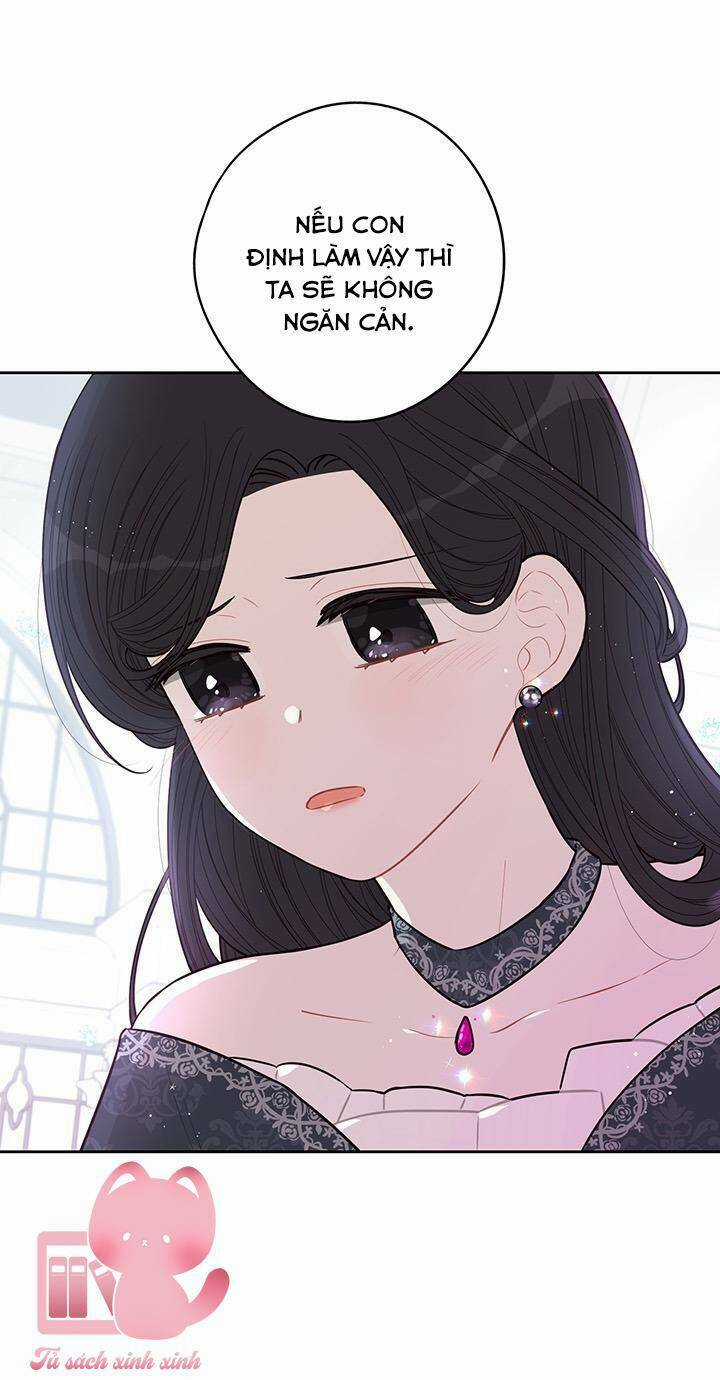 Hoàng Nữ Tóc Đen Chapter 78 trang 49