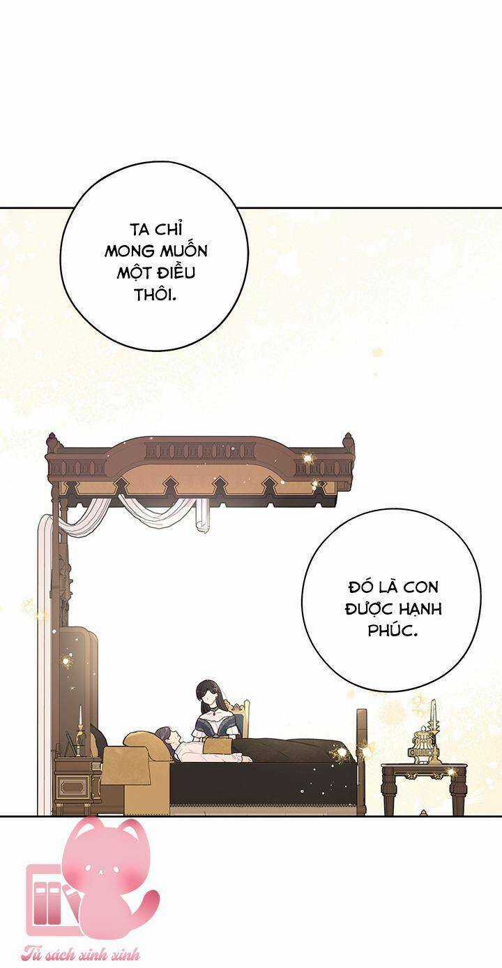 Hoàng Nữ Tóc Đen Chapter 78 trang 50